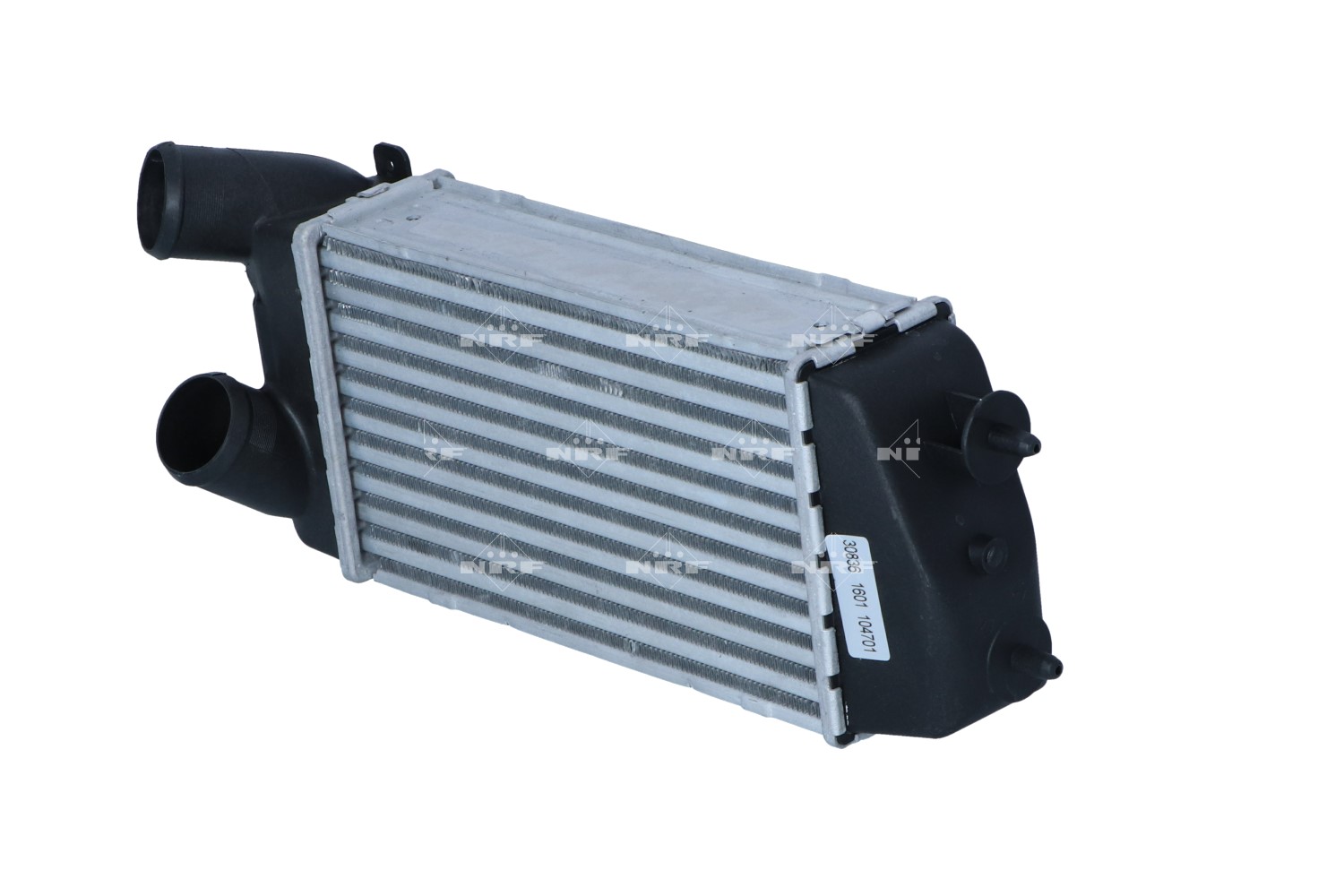 NRF 30836 Charge Air Intercooler