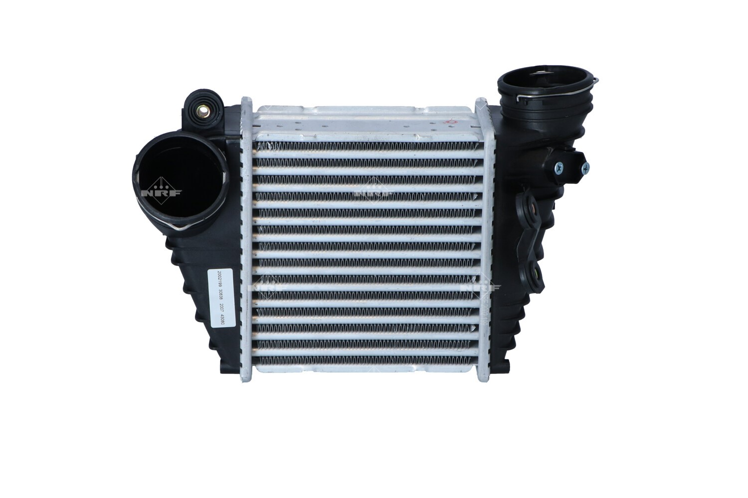 NRF 30838 Charge Air Intercooler