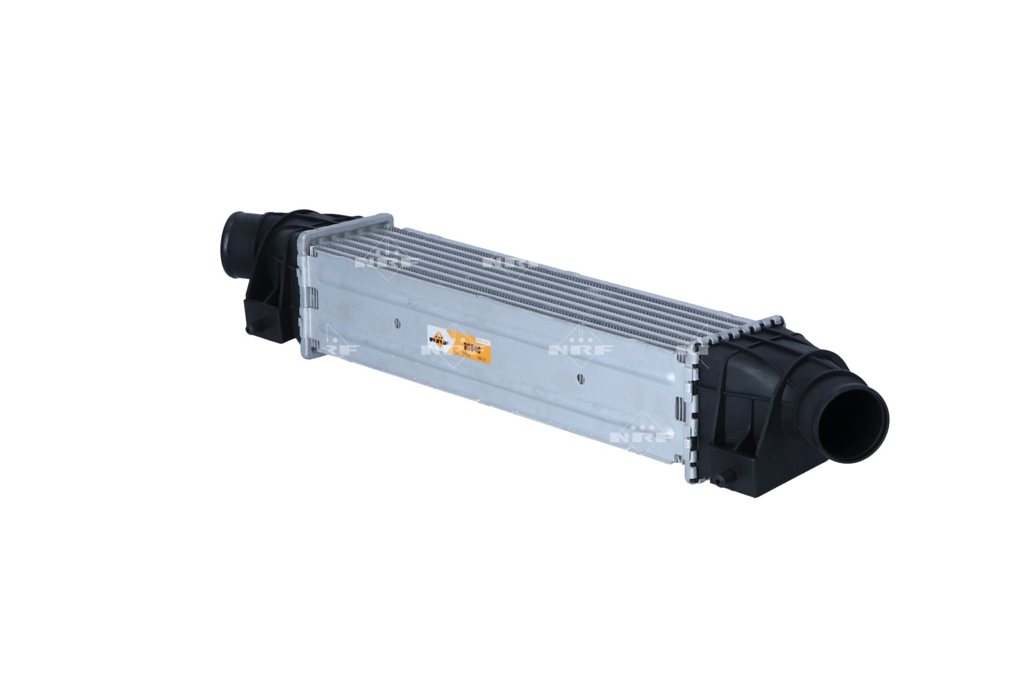 NRF 30840 Charge Air Intercooler
