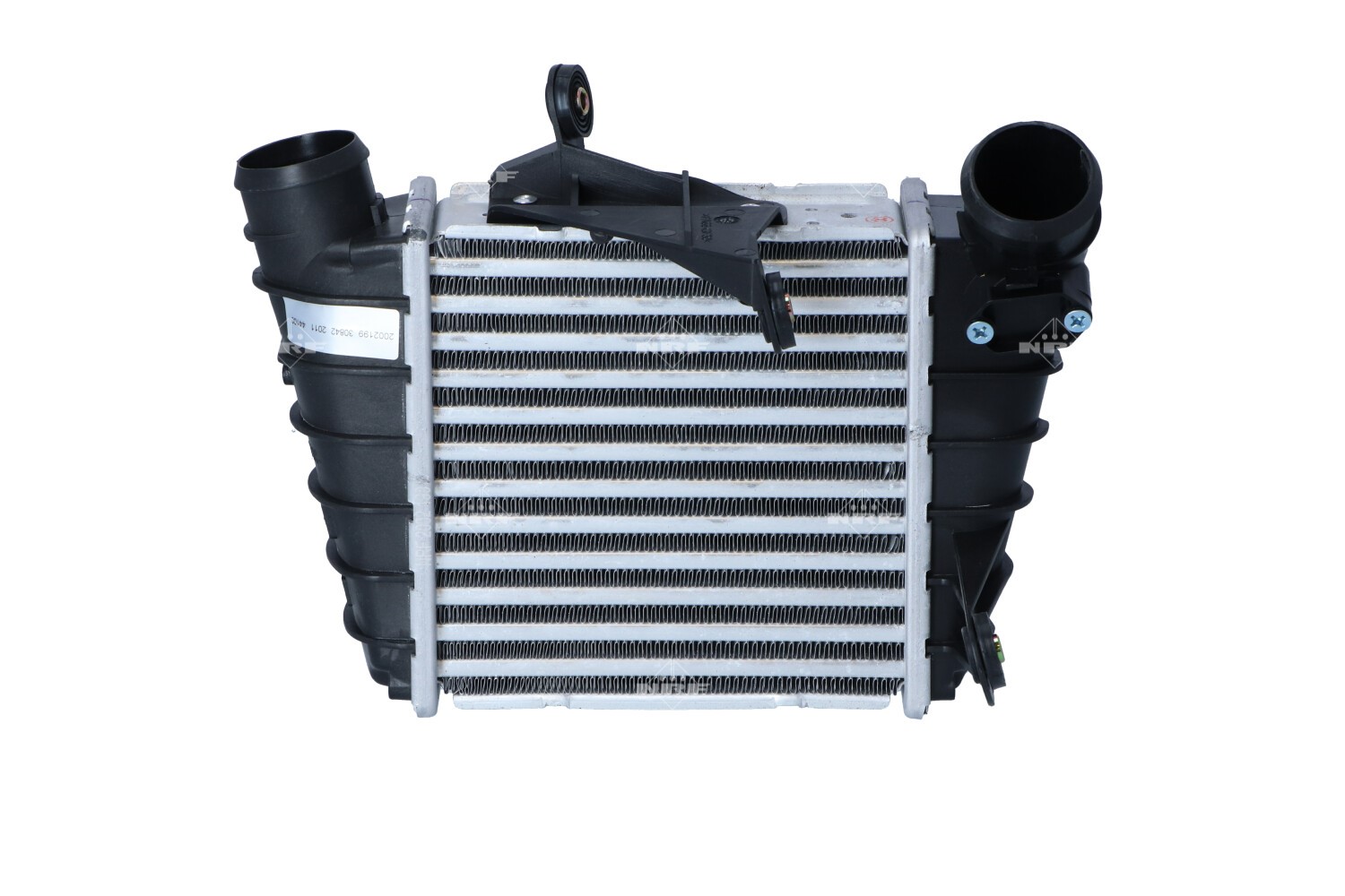 NRF 30842 Charge Air Intercooler