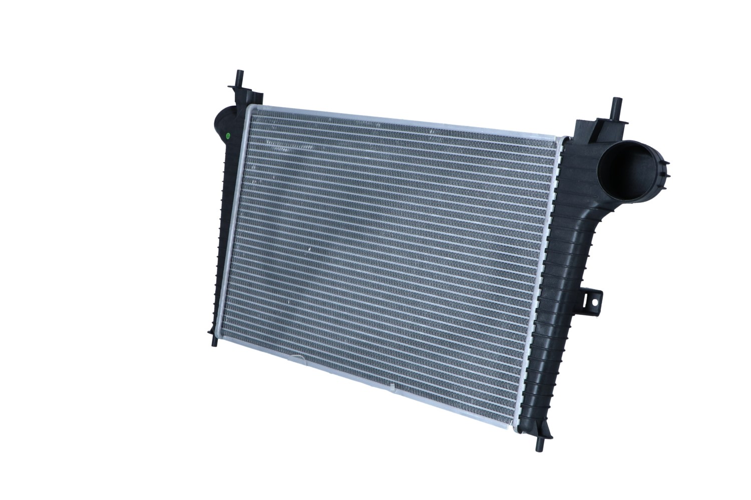 NRF 30845 Charge Air Intercooler