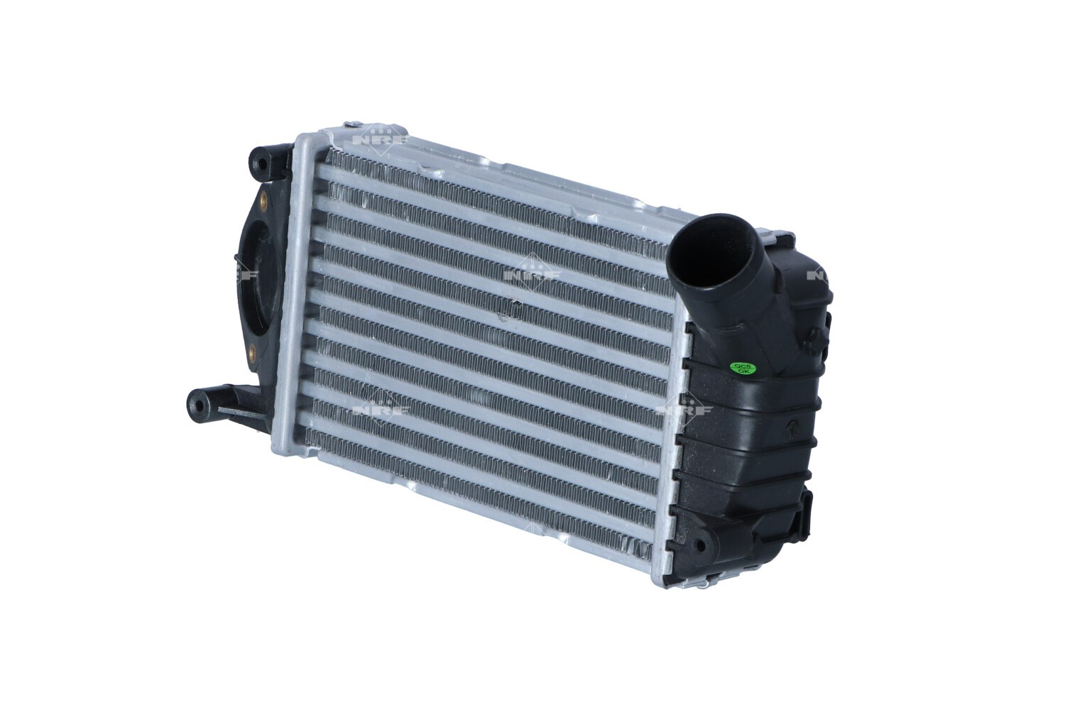 NRF 30849 Charge Air Intercooler