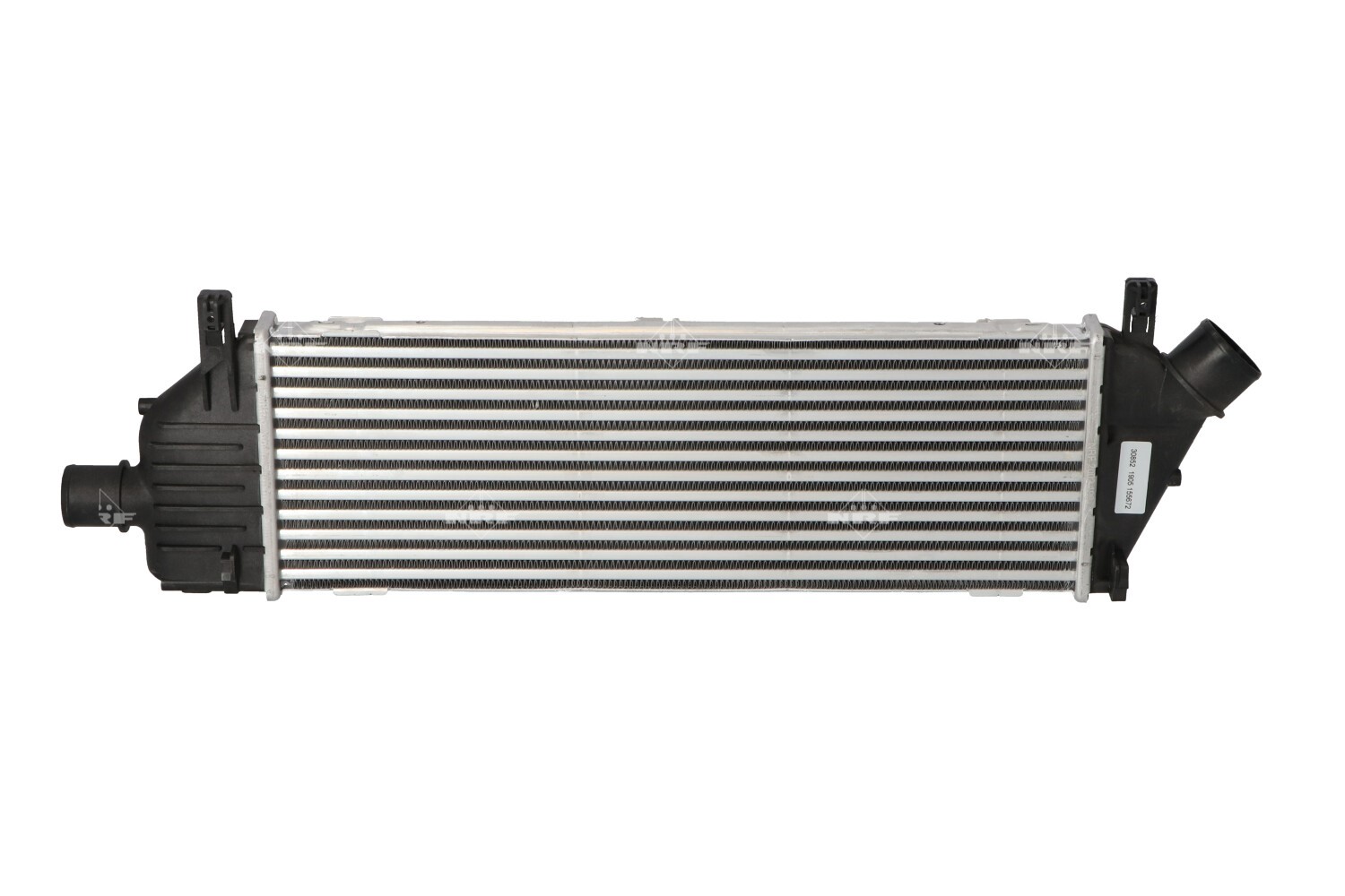 NRF 30852 Charge Air Intercooler