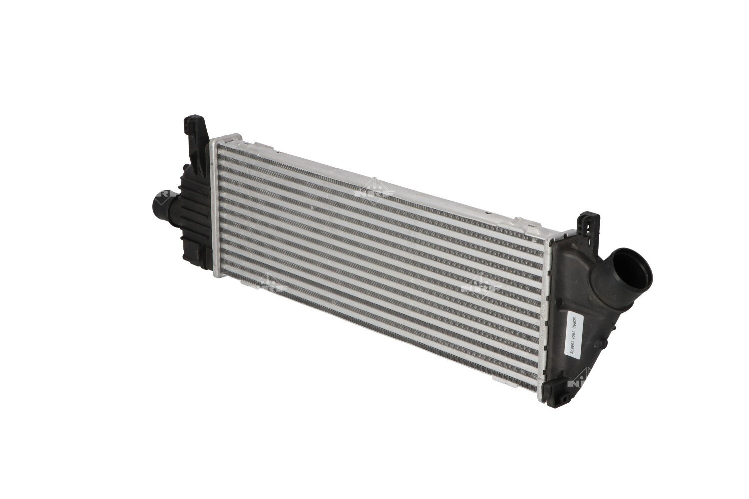 NRF 30852 Charge Air Intercooler