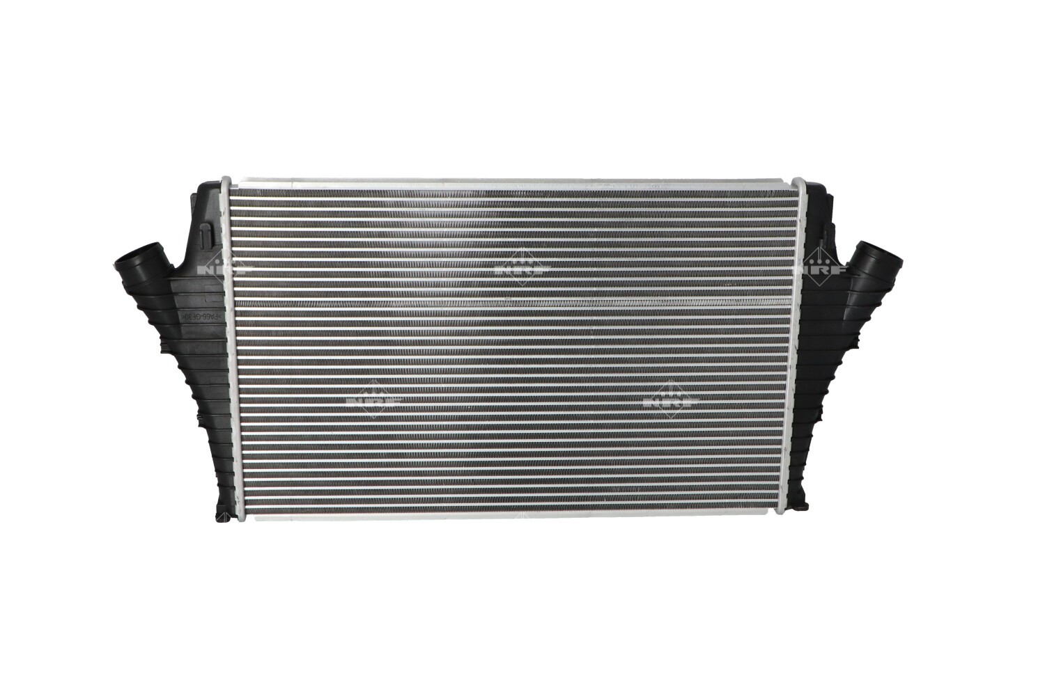 NRF 30858 Charge Air Intercooler