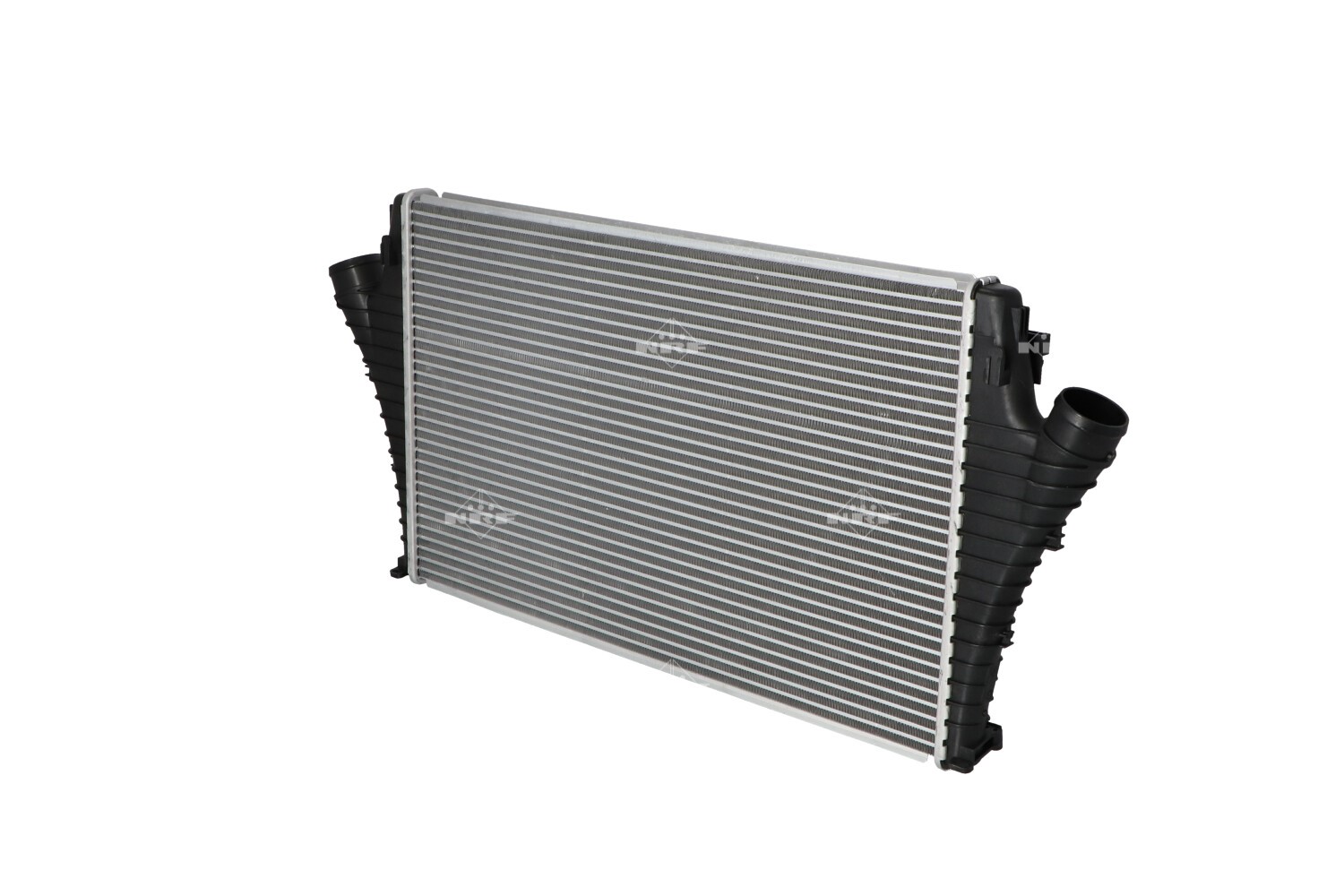NRF 30858 Charge Air Intercooler