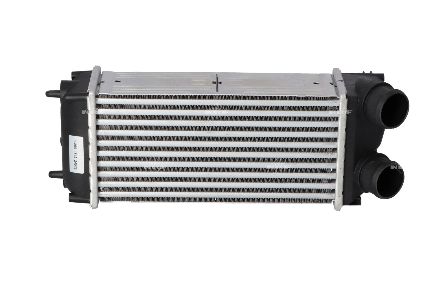NRF 30860 Charge Air Intercooler