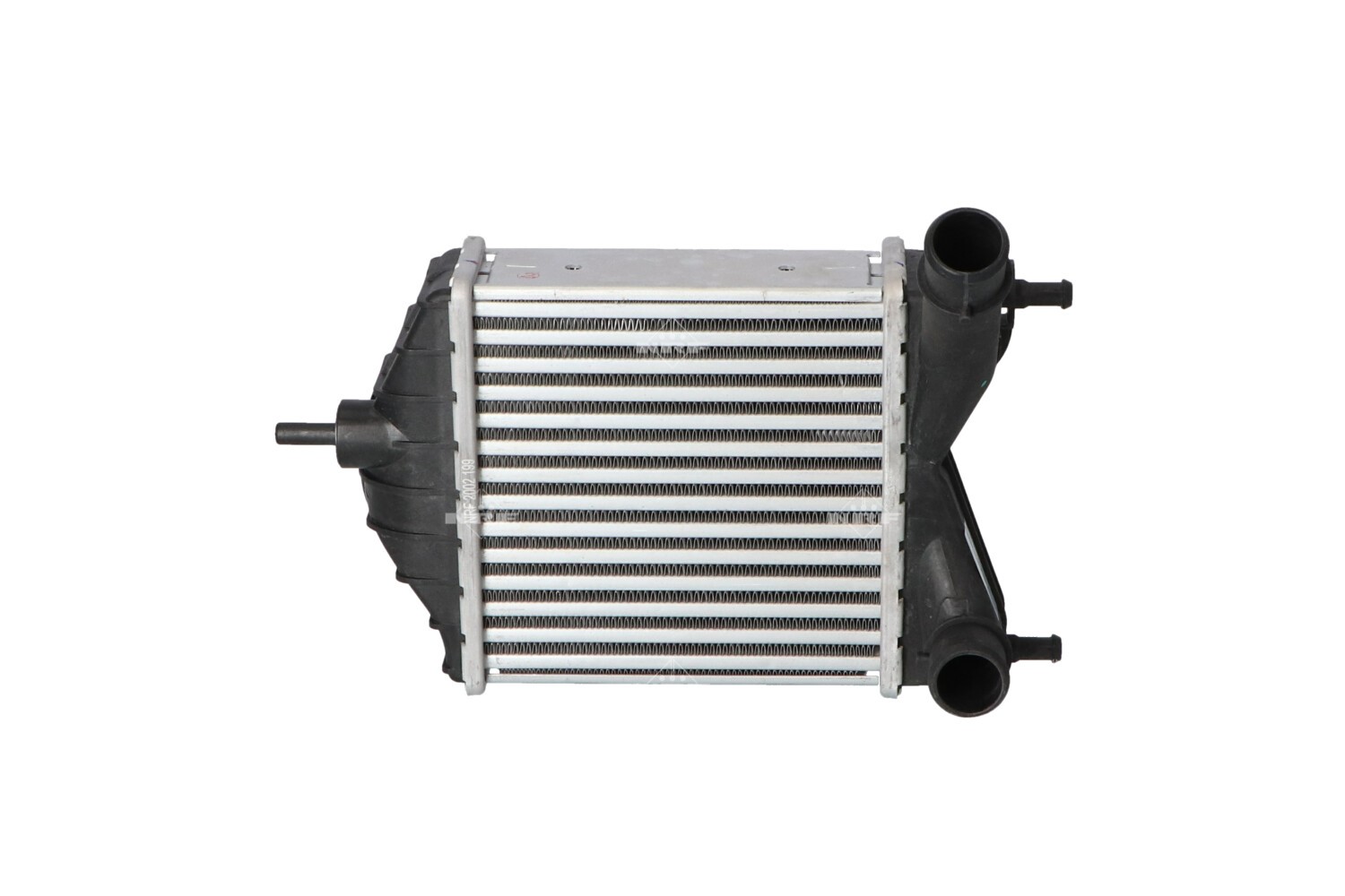 NRF 30862 Charge Air Intercooler
