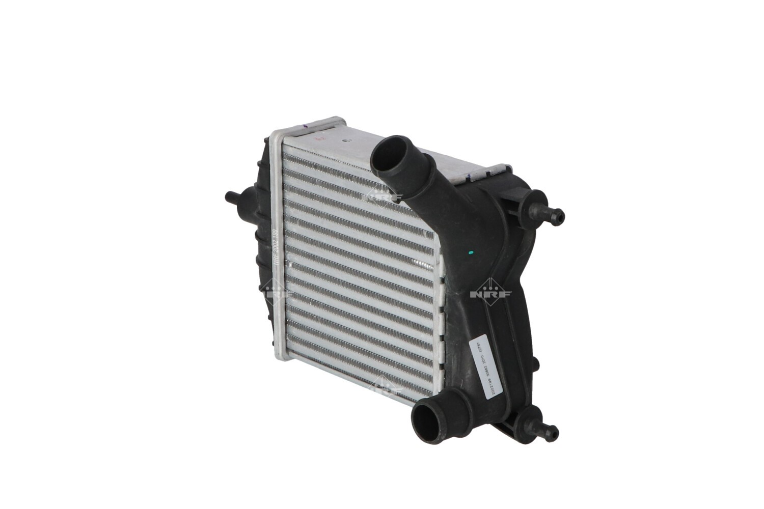 NRF 30862 Charge Air Intercooler