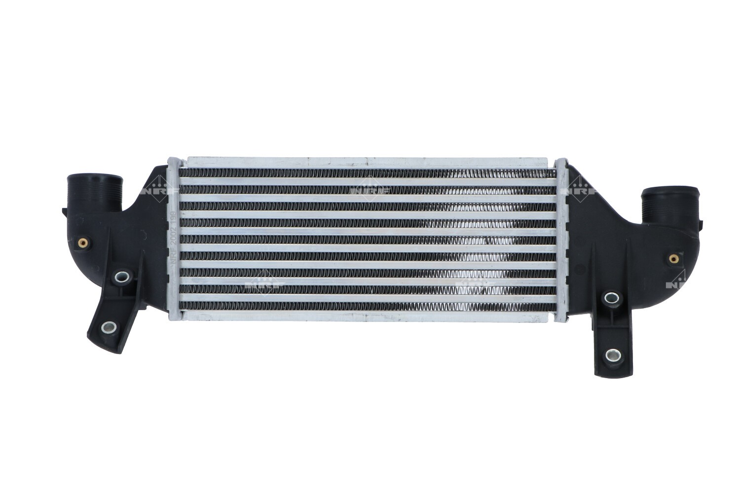 NRF 30863 Charge Air Intercooler