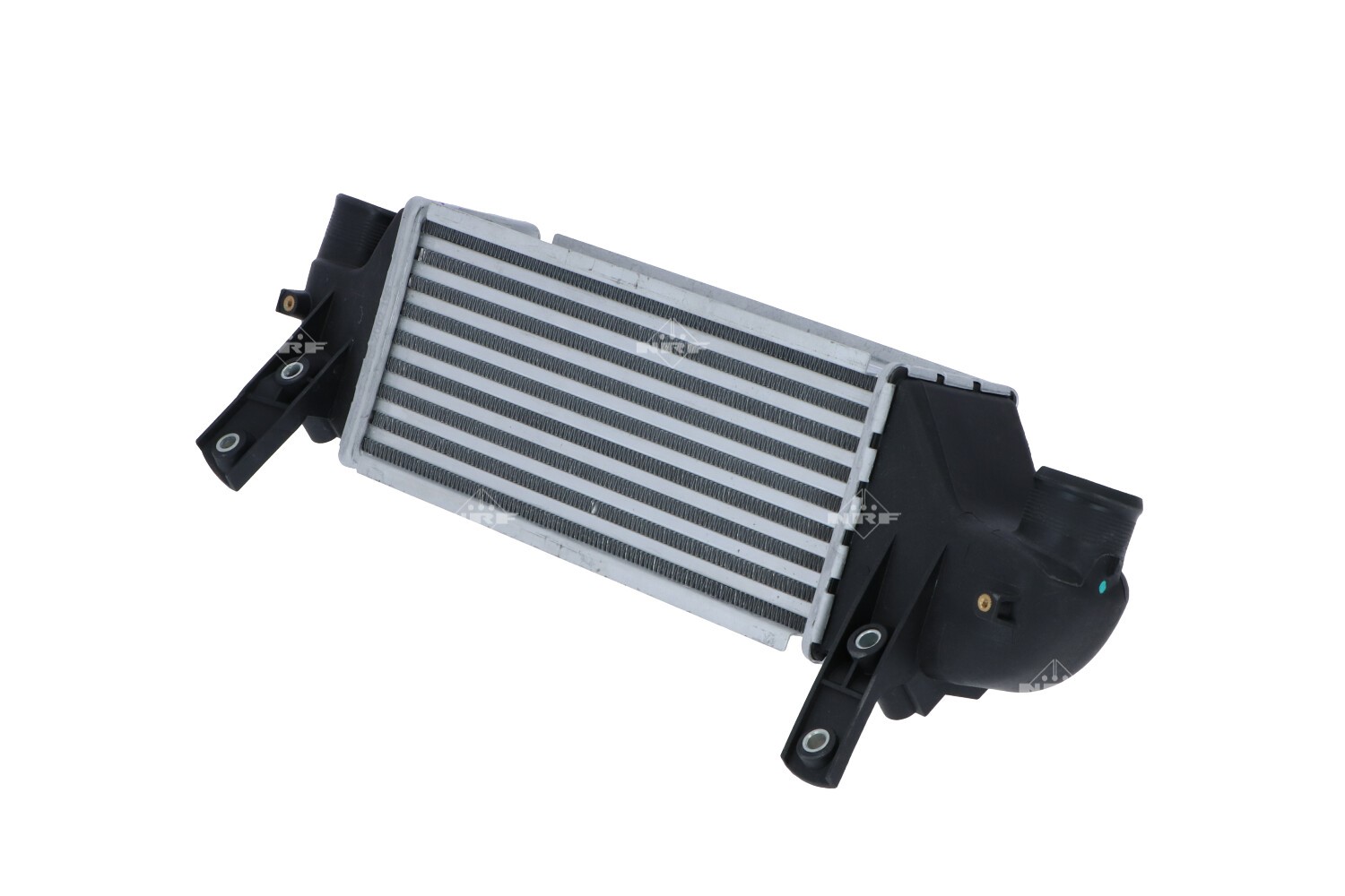 NRF 30863 Charge Air Intercooler