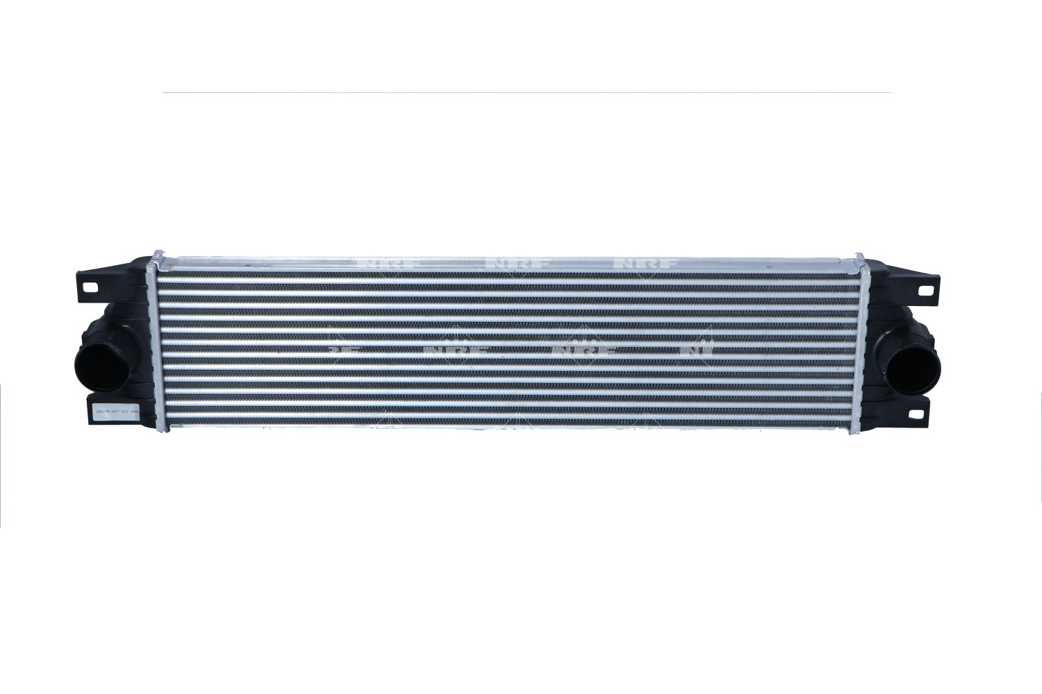 NRF 30877 Charge Air Intercooler