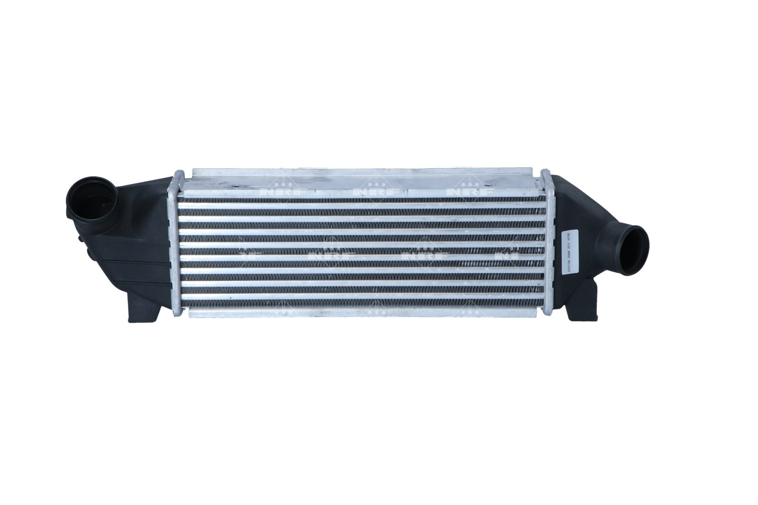 NRF 30886 Charge Air Intercooler