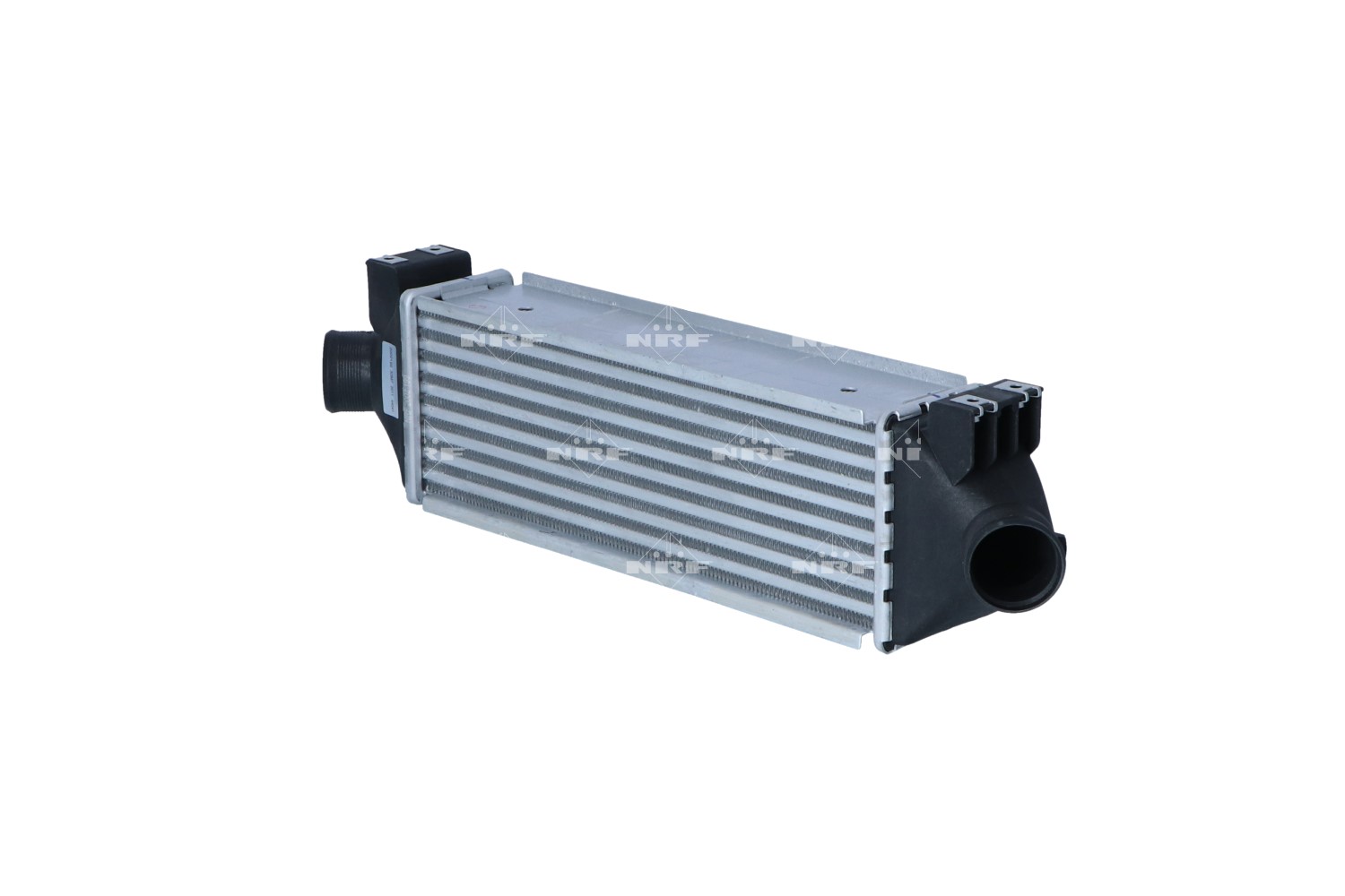 NRF 30887 Charge Air Intercooler
