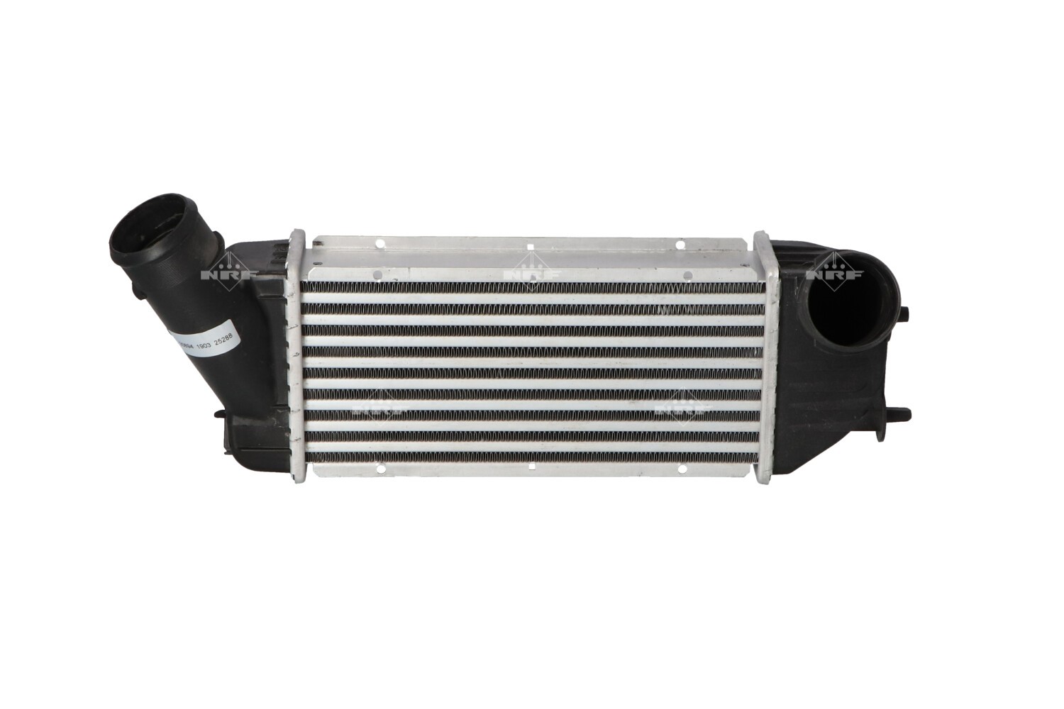 NRF 30894 Charge Air Intercooler