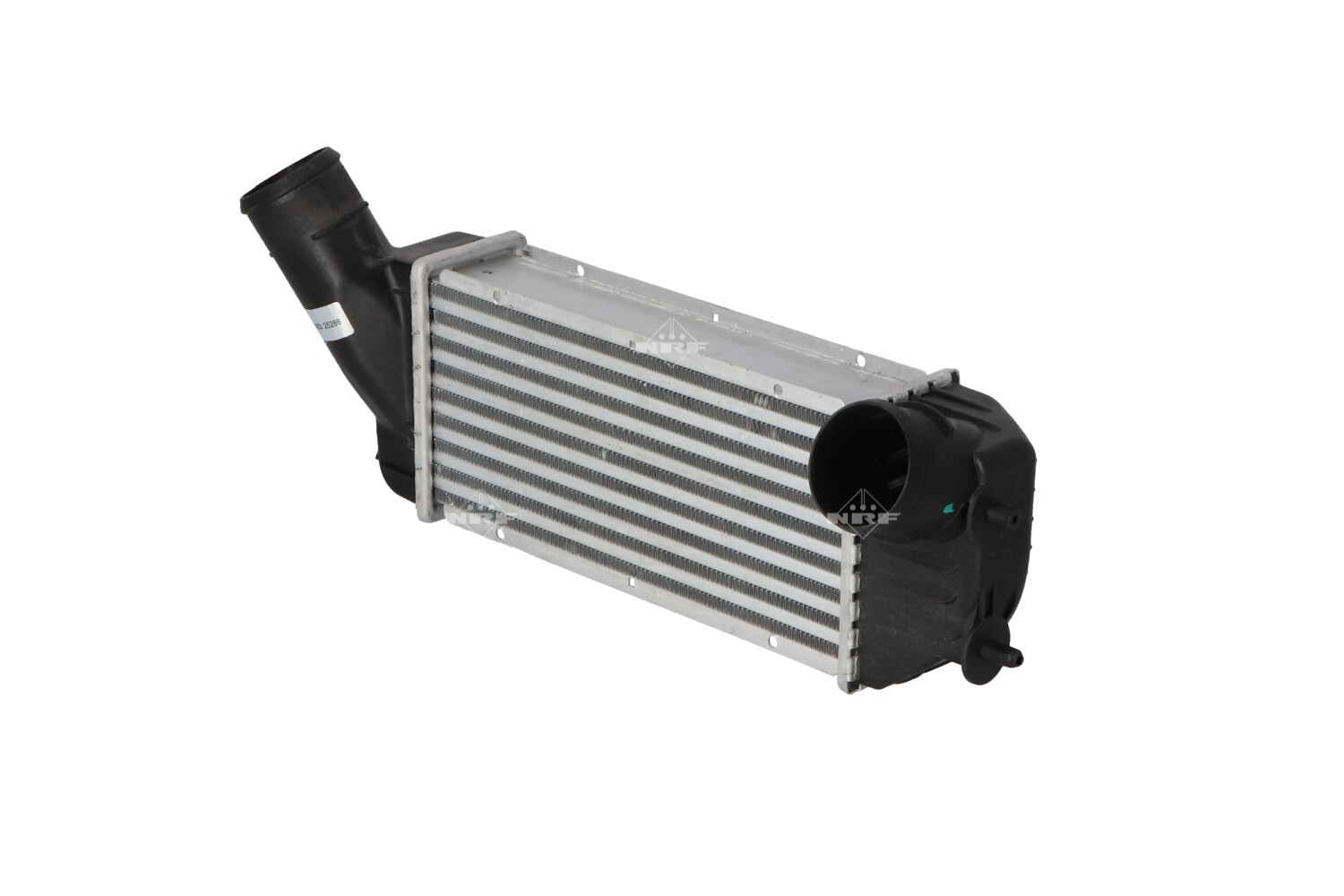 NRF 30894 Charge Air Intercooler