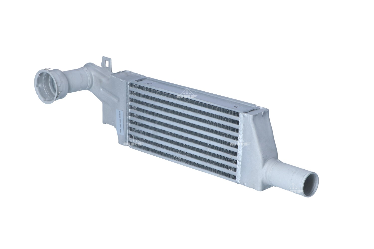 NRF 30903 Charge Air Intercooler