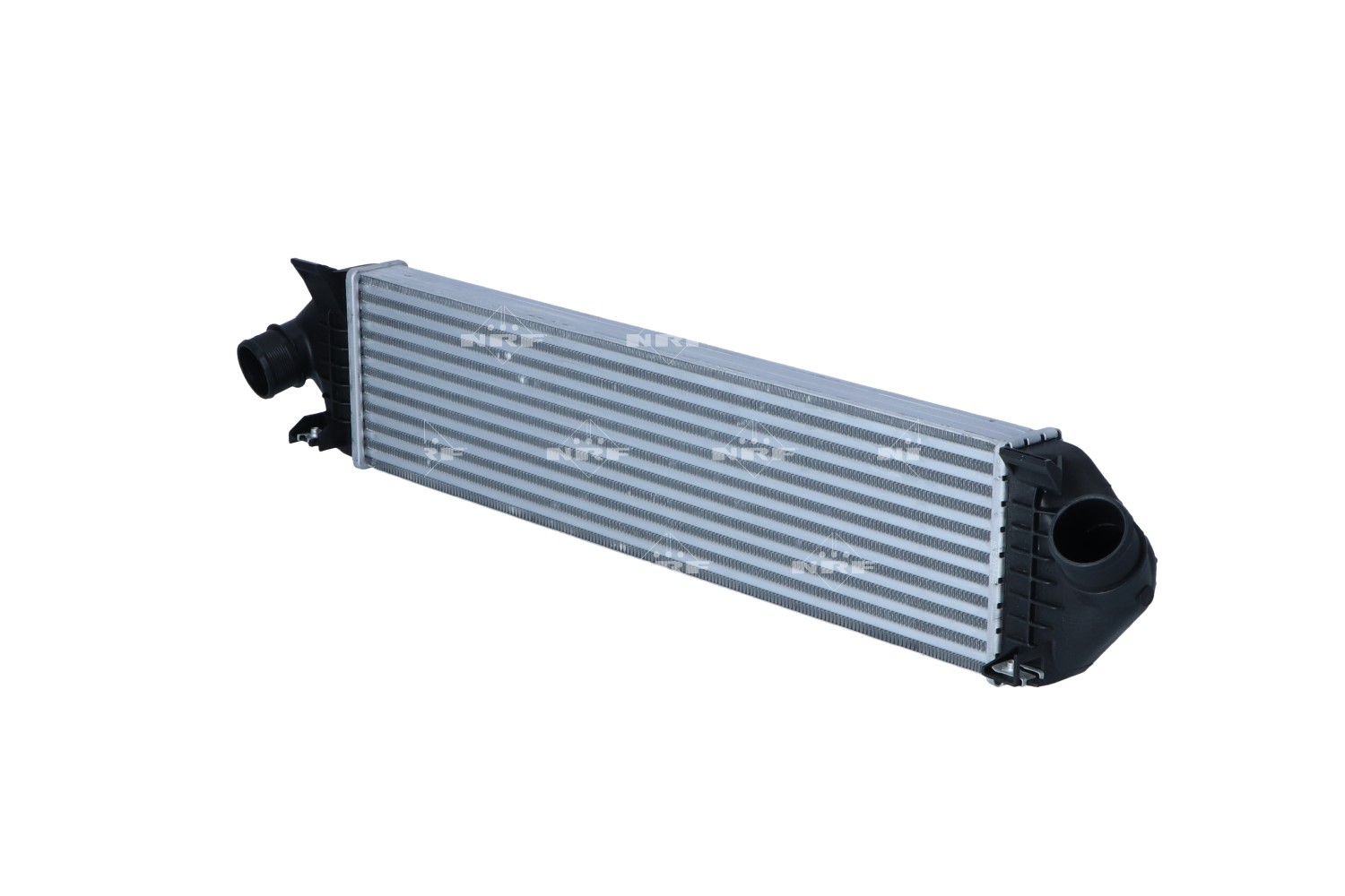 NRF 30906 Charge Air Intercooler