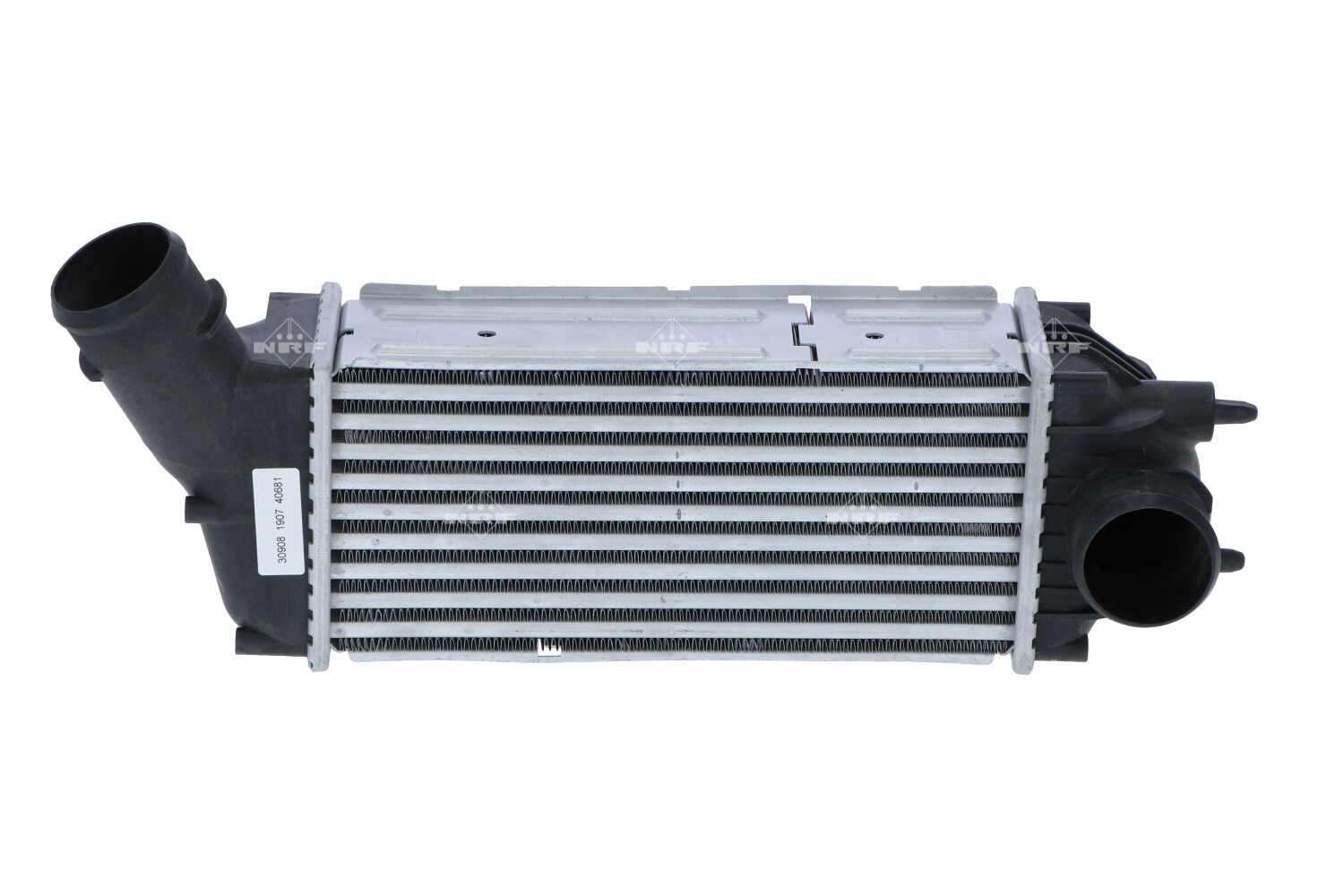 NRF 30908 Charge Air Intercooler