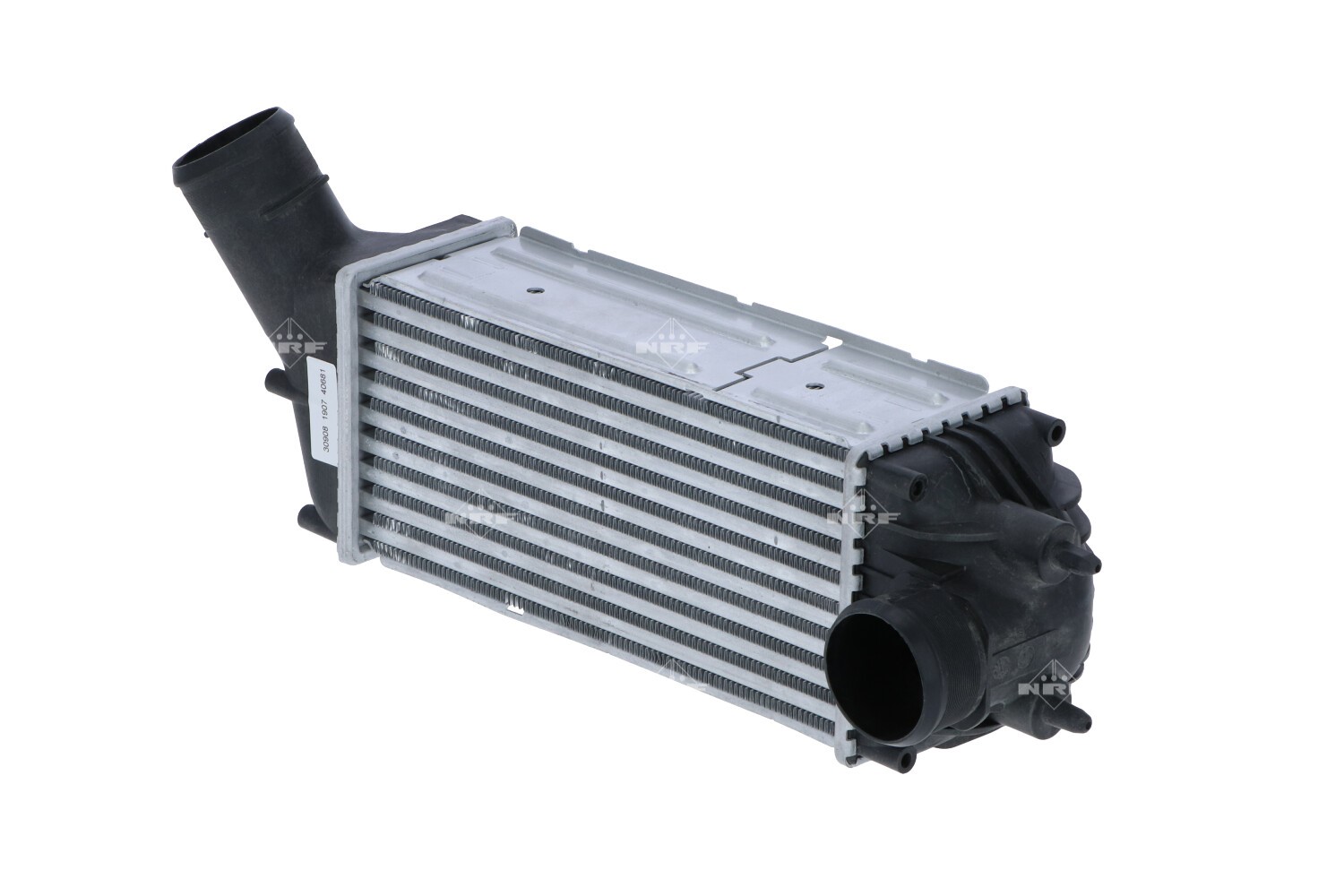 NRF 30908 Charge Air Intercooler