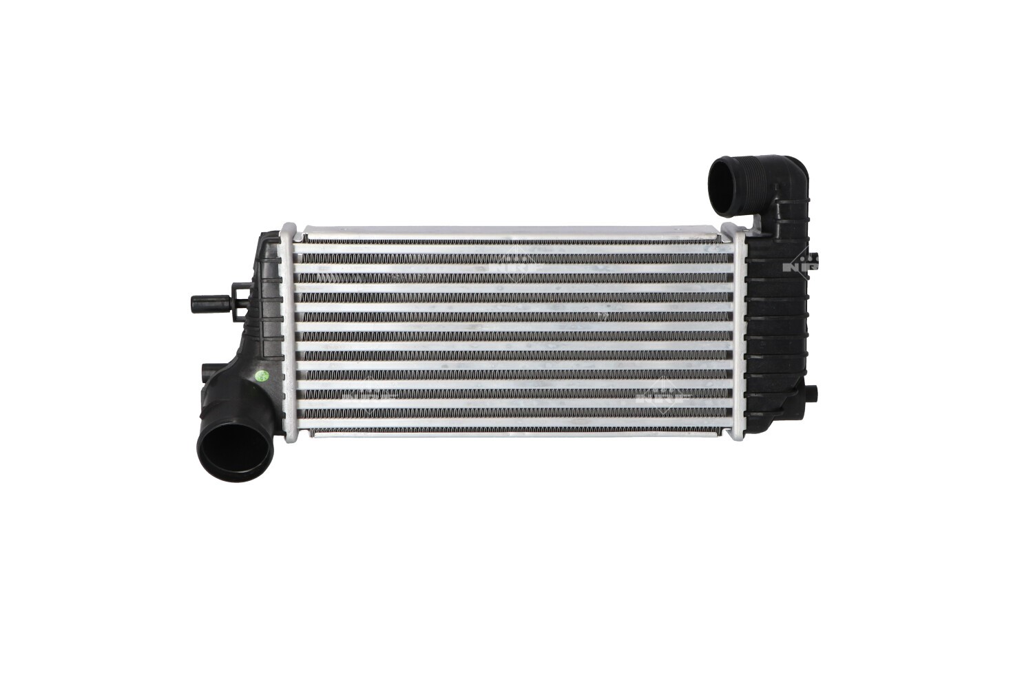 NRF 30909 Charge Air Intercooler