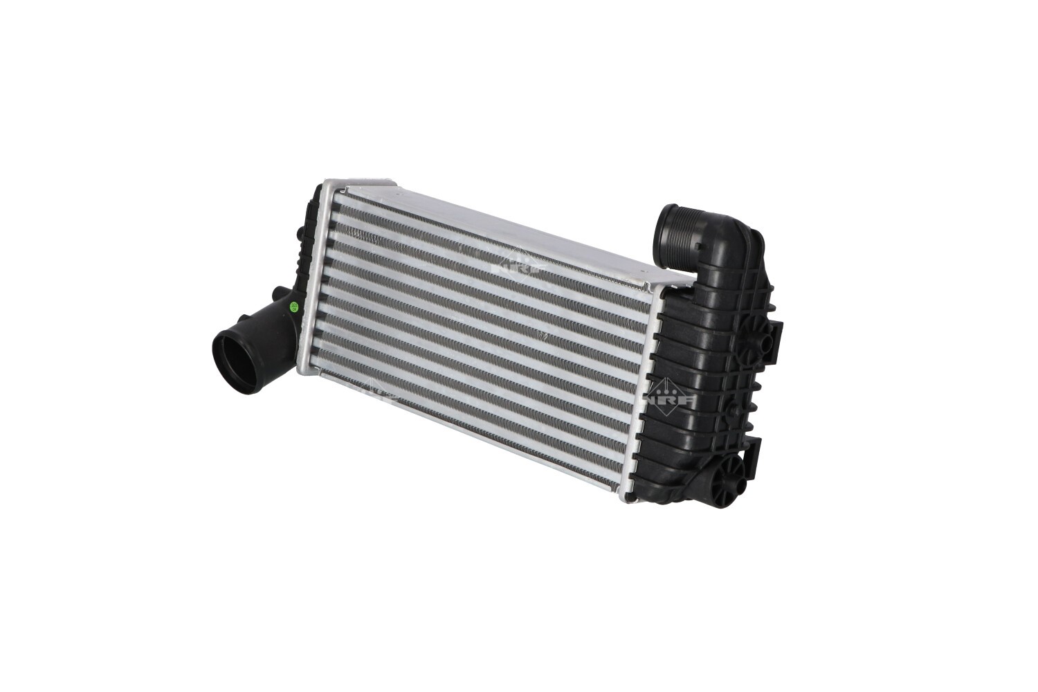 NRF 30909 Charge Air Intercooler