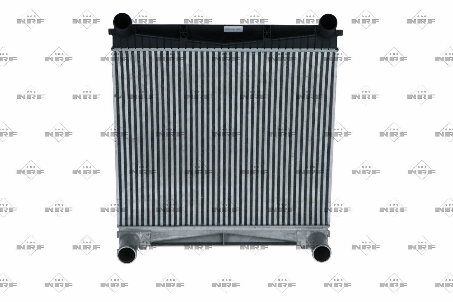 NRF 30911 Charge Air Intercooler