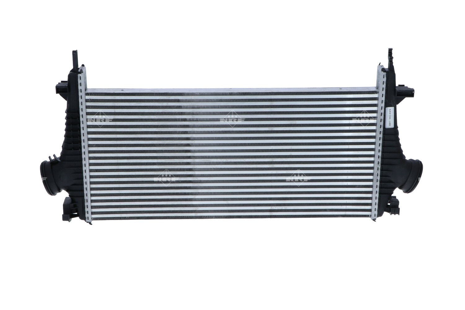 NRF 30917 Charge Air Intercooler