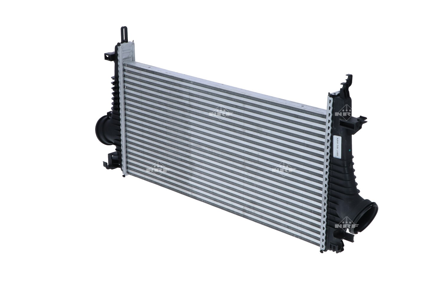 NRF 30917 Charge Air Intercooler