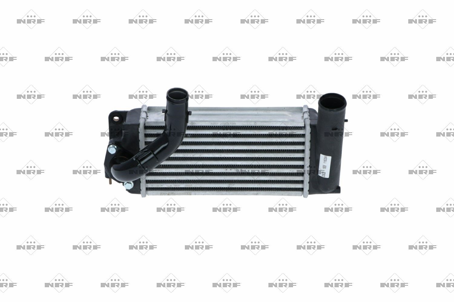 NRF 30922 Charge Air Intercooler