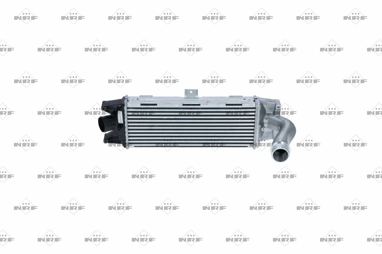 NRF 30923 Charge Air Intercooler