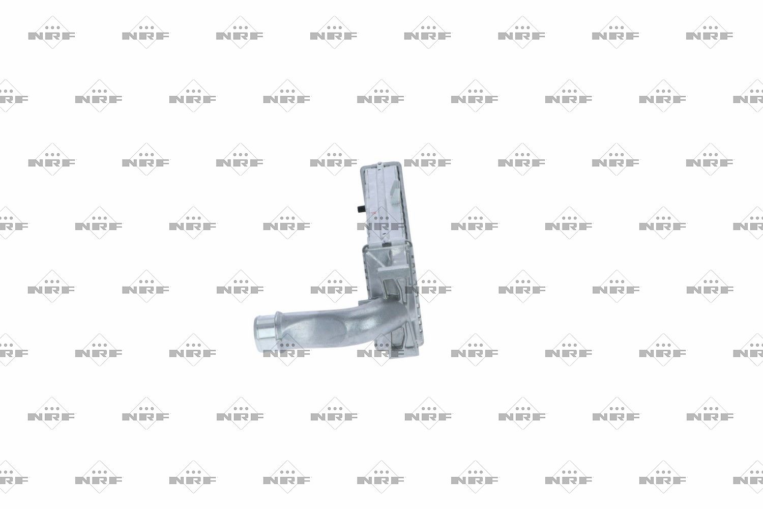 NRF 30923 Charge Air Intercooler