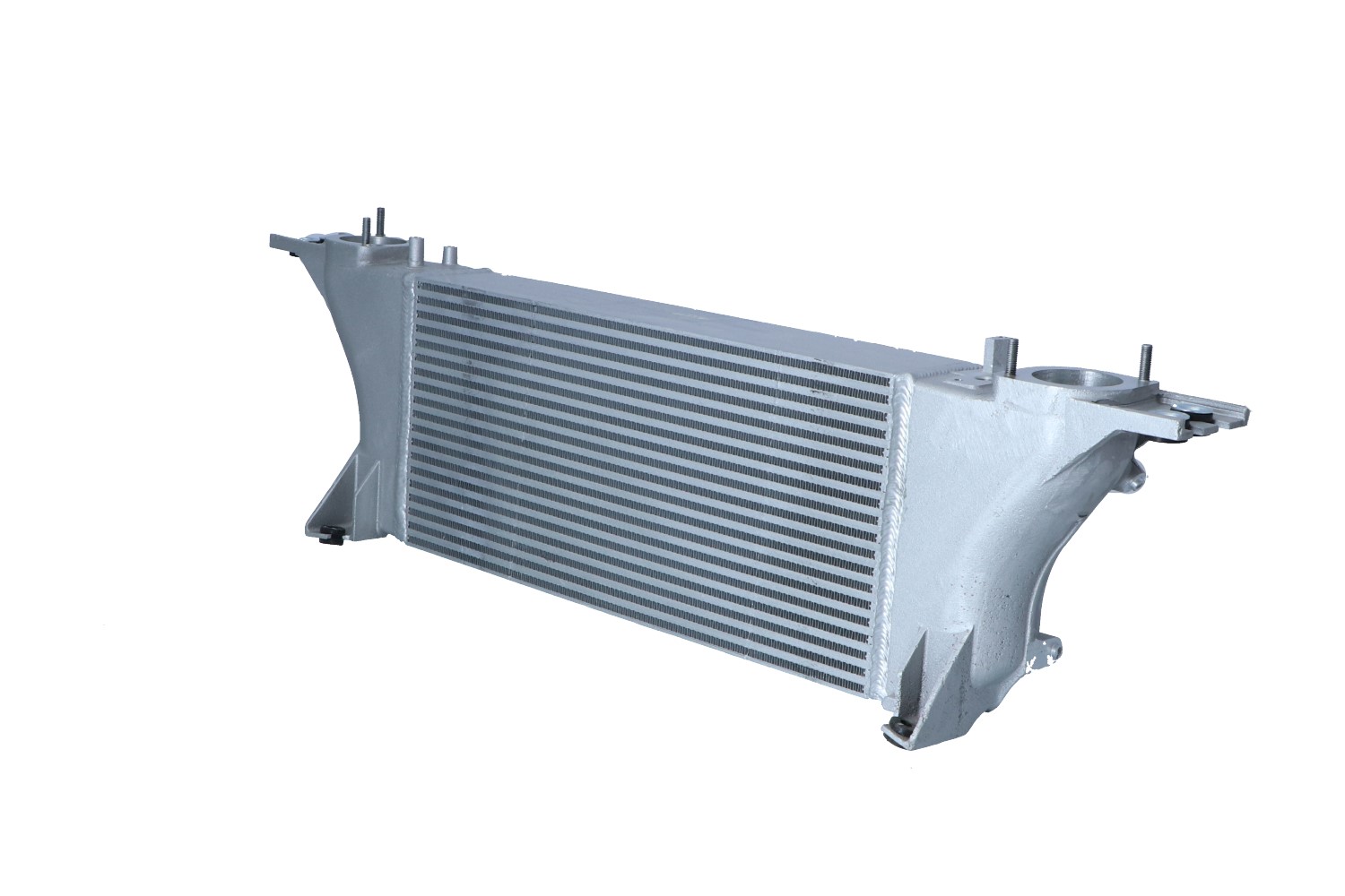NRF 30928 Charge Air Intercooler