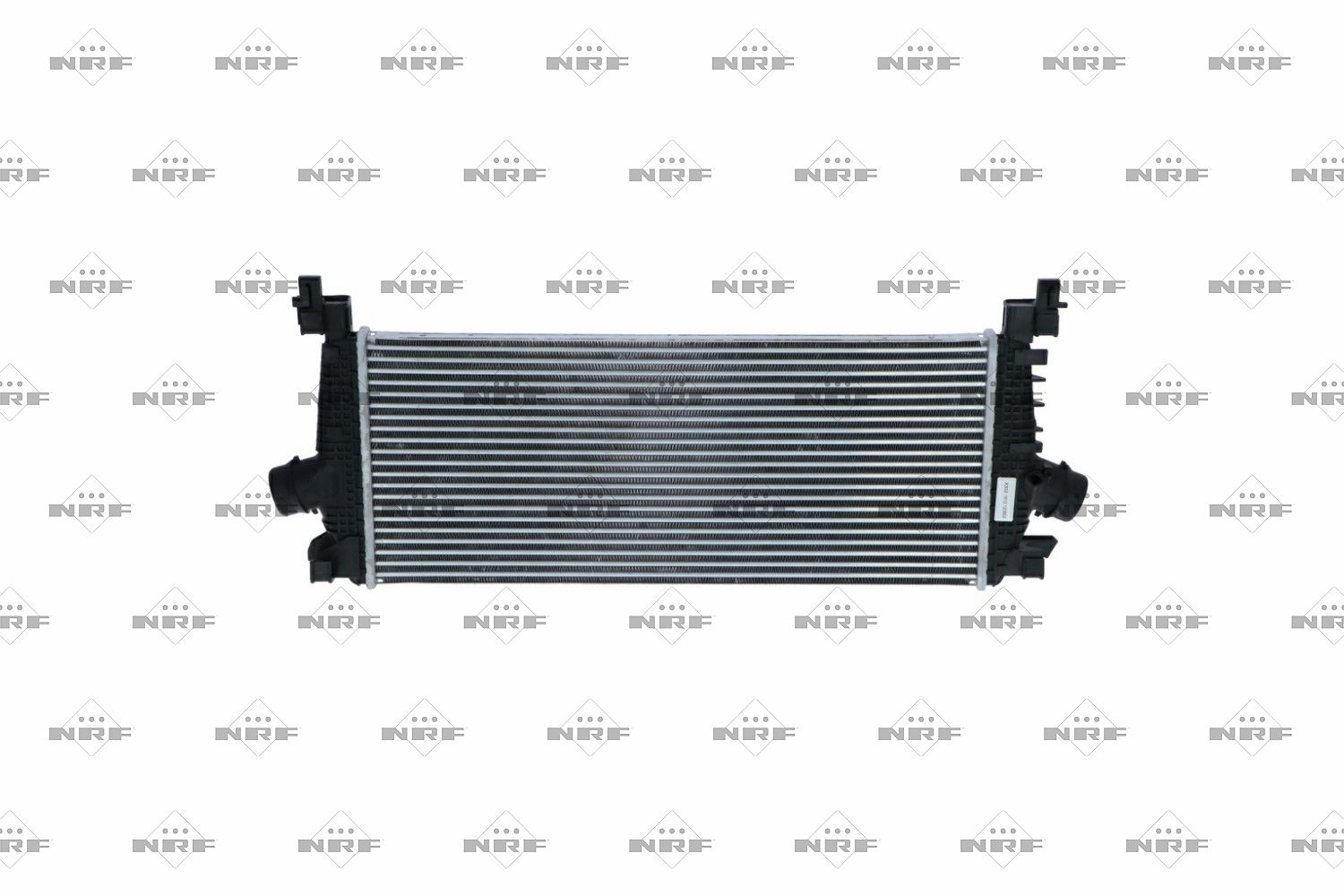 NRF 30932 Charge Air Intercooler