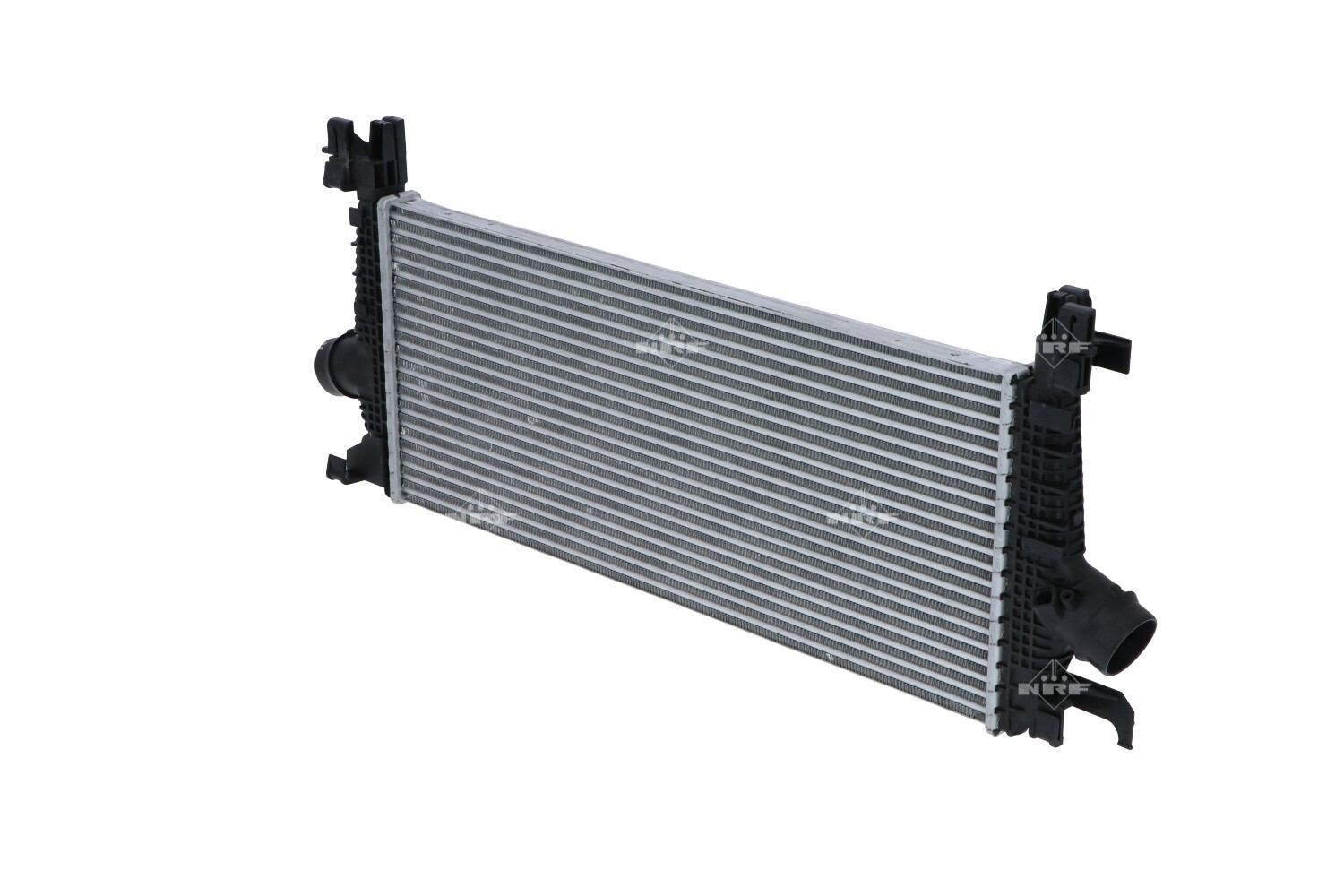 NRF 30933 Charge Air Intercooler