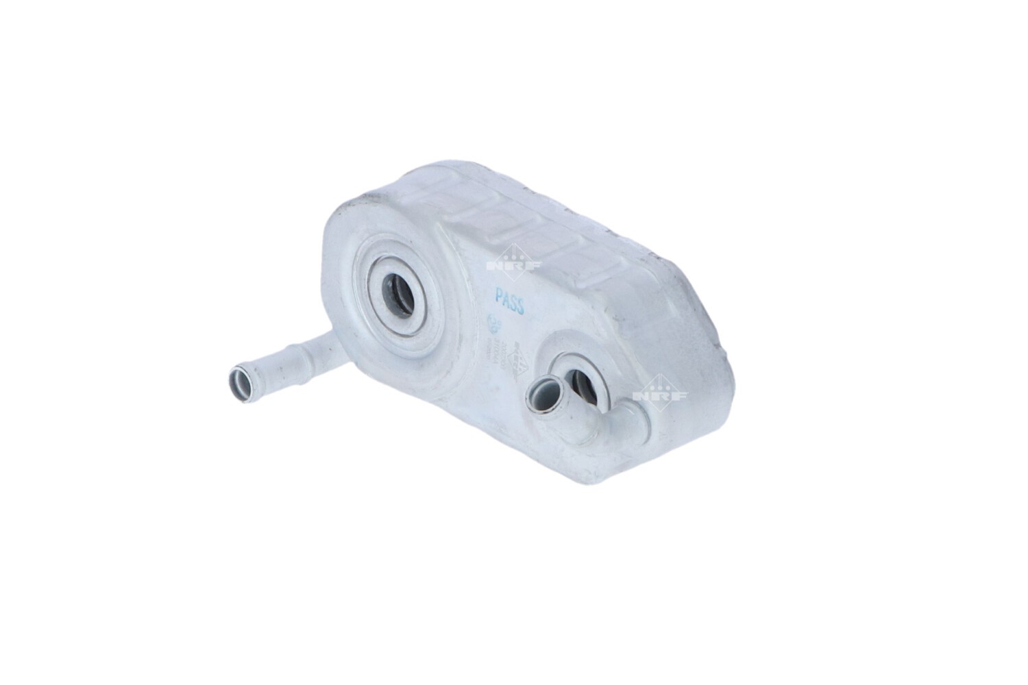 NRF 31004A Oil Cooler