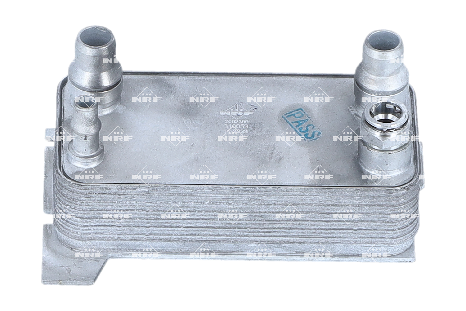 NRF OIL COOLER – 310053