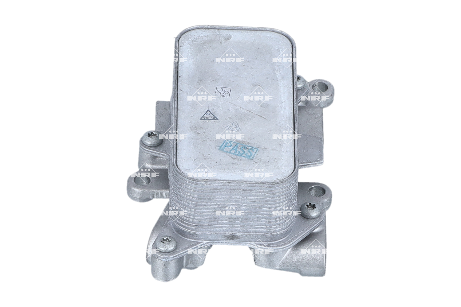 NRF OIL COOLER – 310055