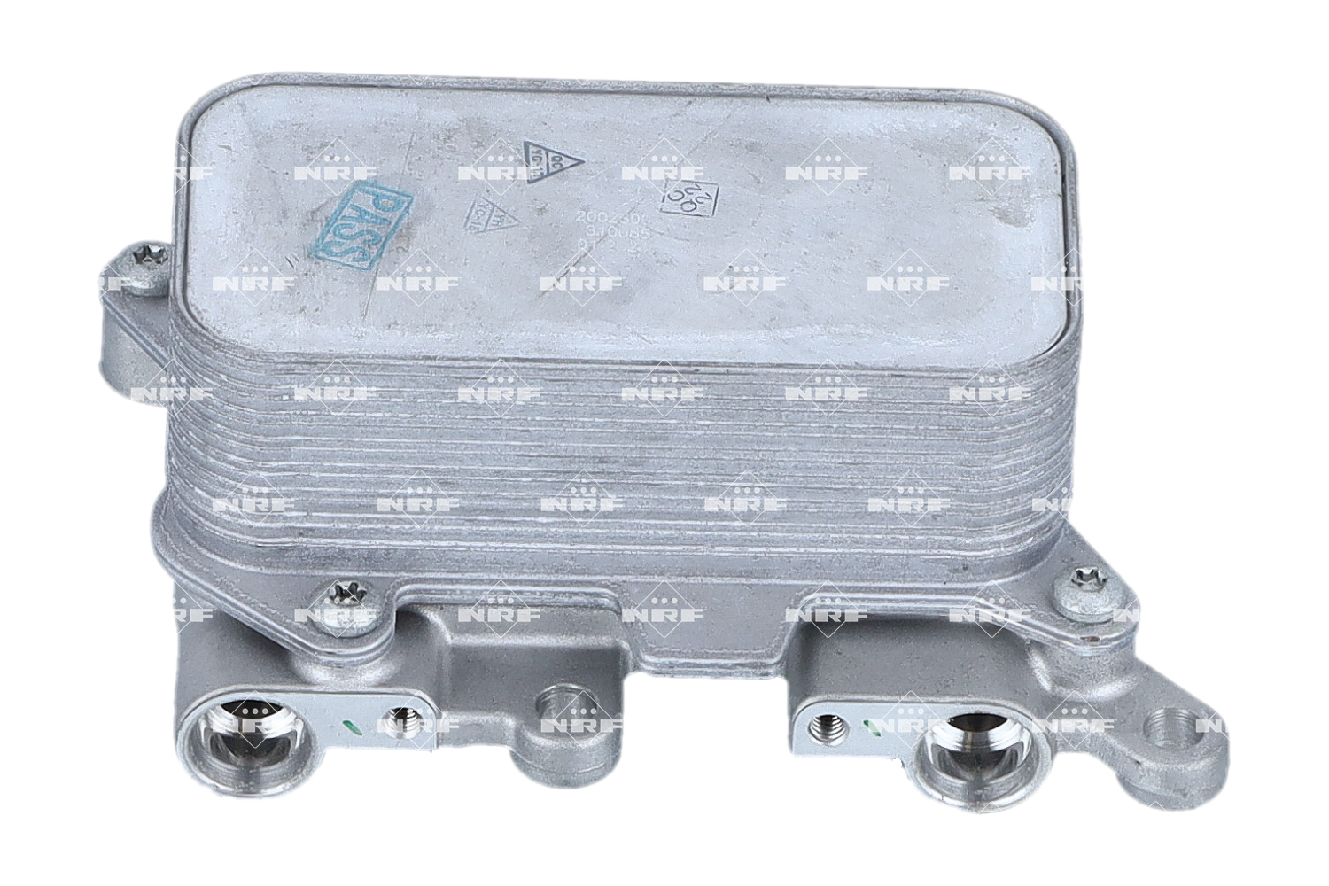 NRF OIL COOLER – 310055