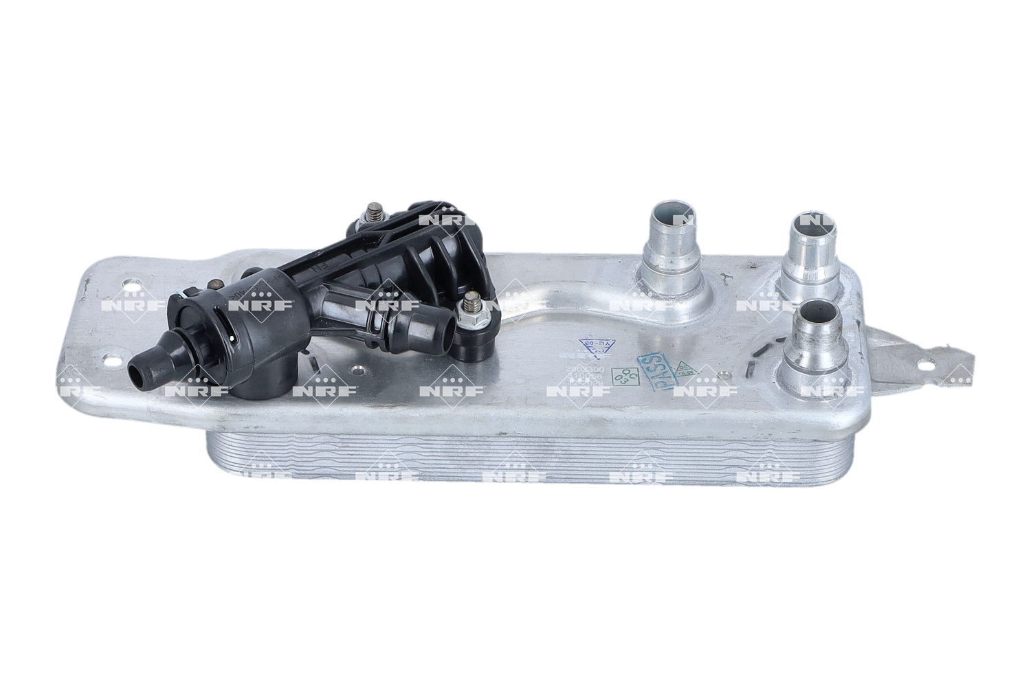 NRF OIL COOLER – 310056