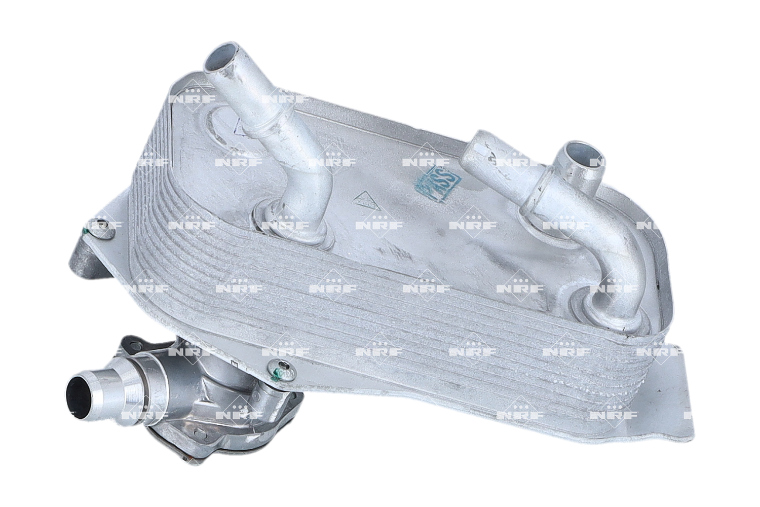 NRF OIL COOLER – 310058