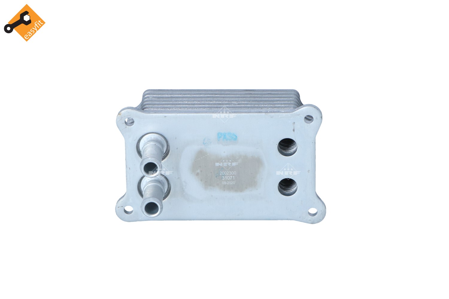 NRF 31071 Oil Cooler