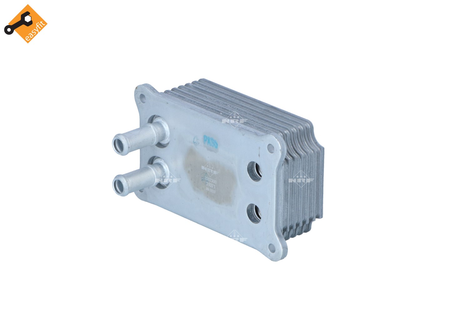NRF 31071 Oil Cooler