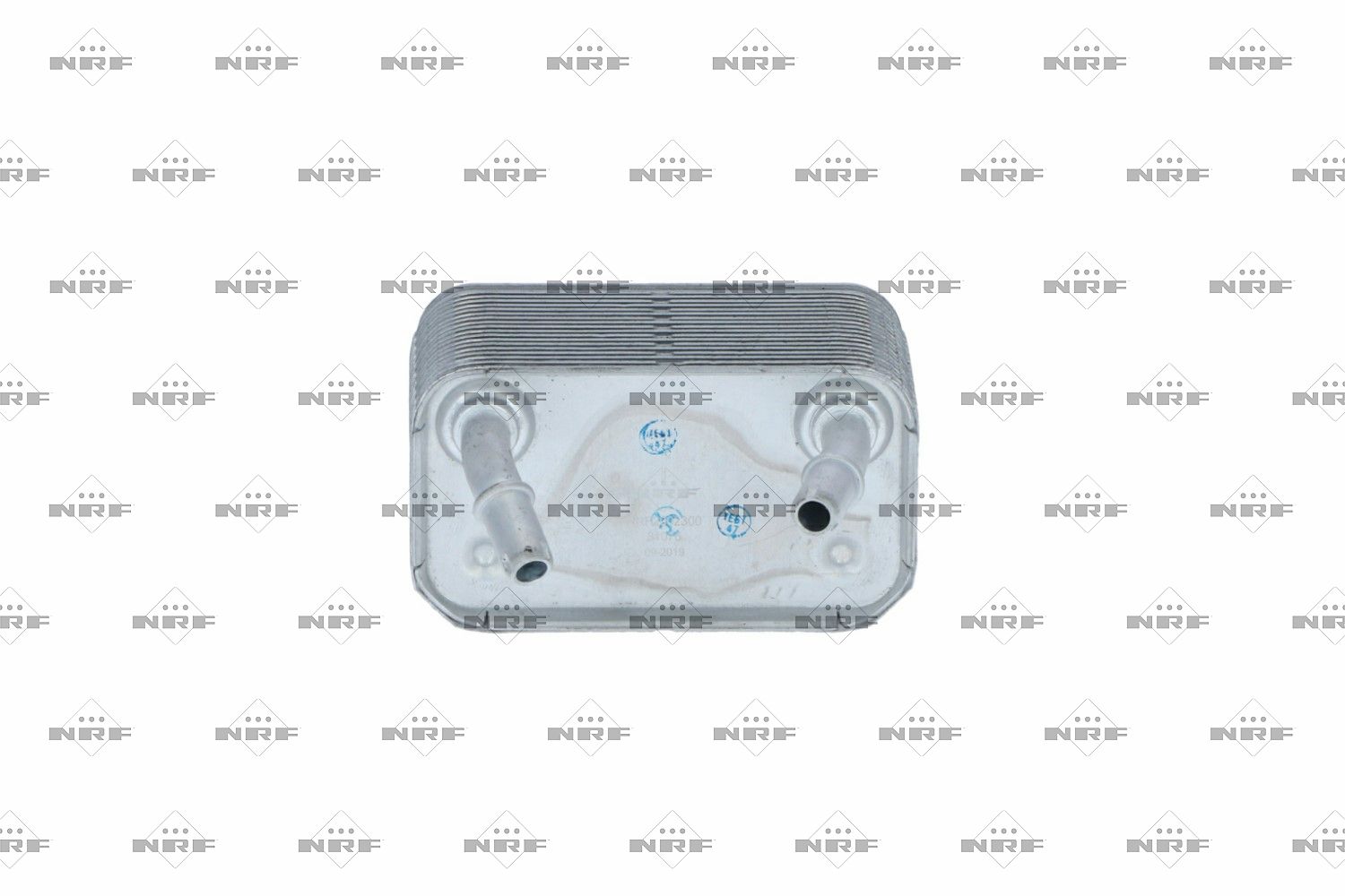NRF 31076 Oil Cooler