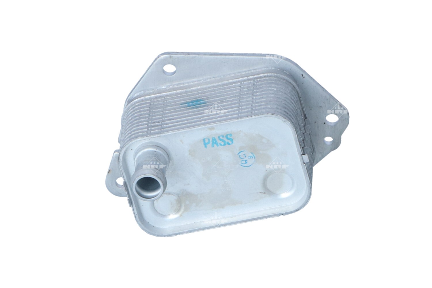NRF 31159 Oil Cooler