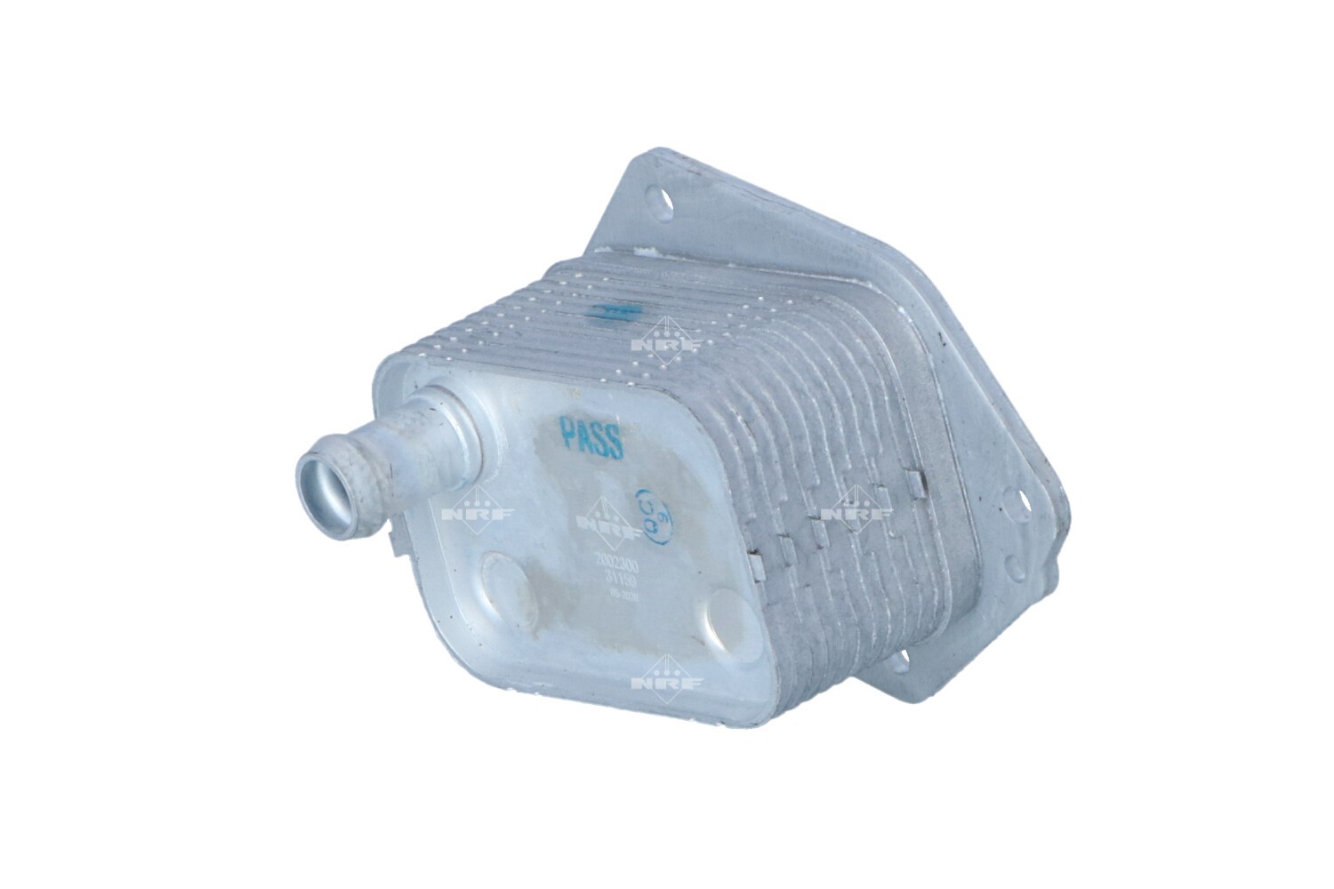 NRF 31159 Oil Cooler