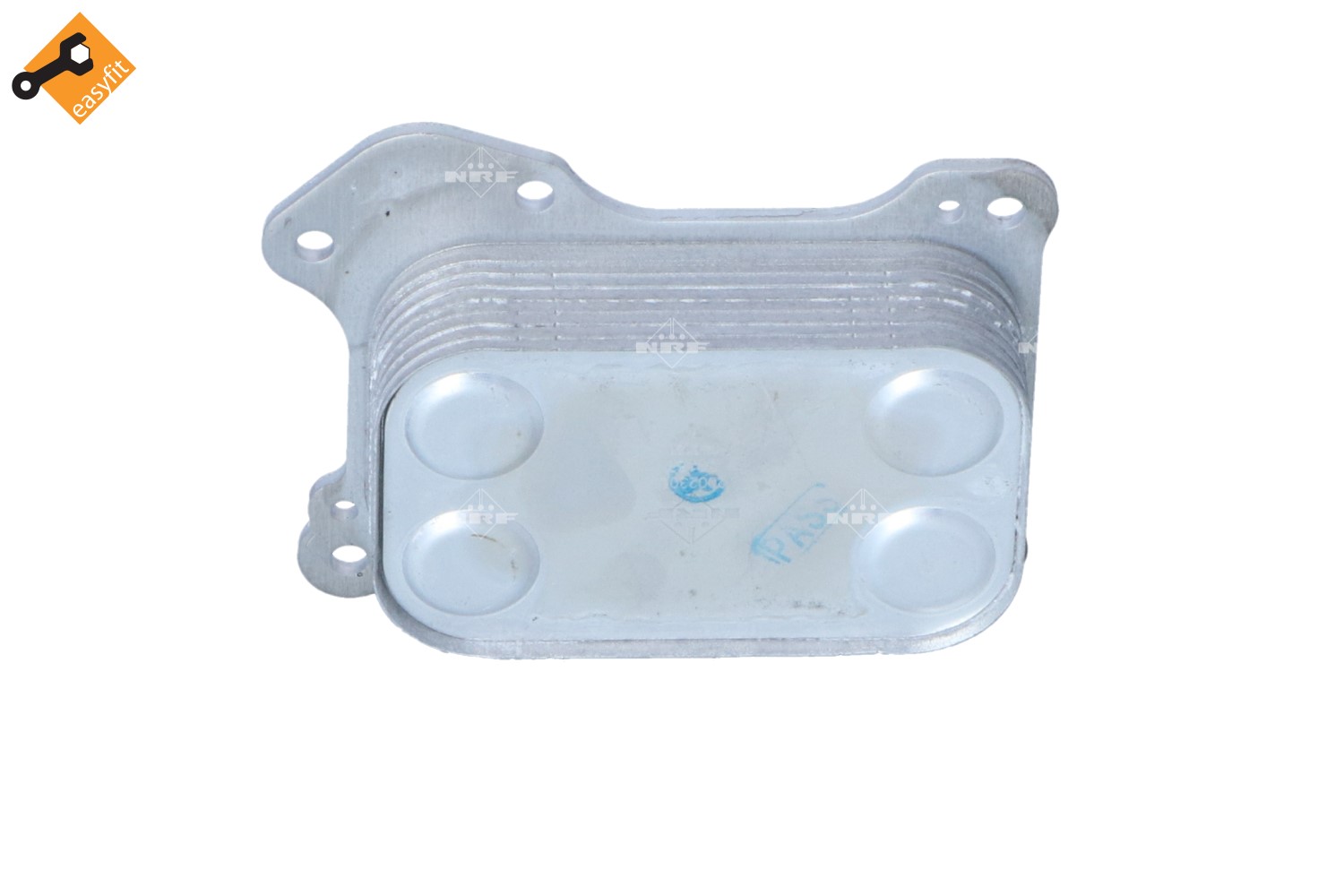 NRF 31167 Oil Cooler