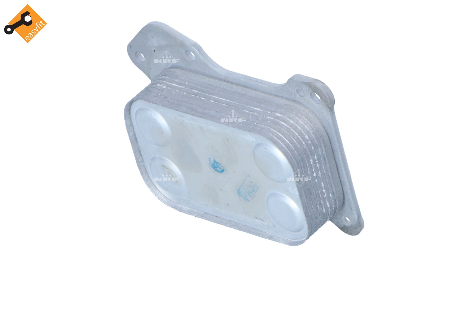 NRF 31167 Oil Cooler