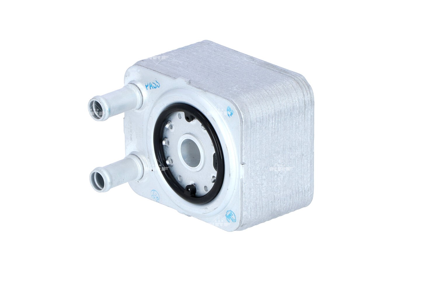 NRF 31168 Oil Cooler