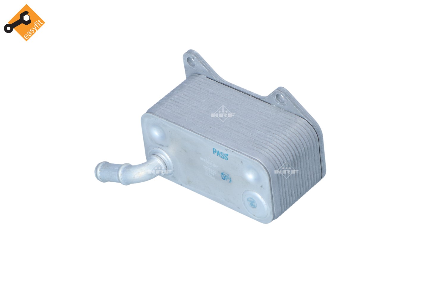 NRF 31172 Oil Cooler